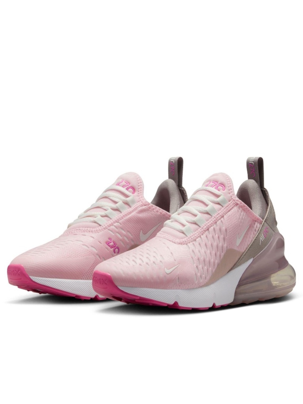 Nike Air Max 270